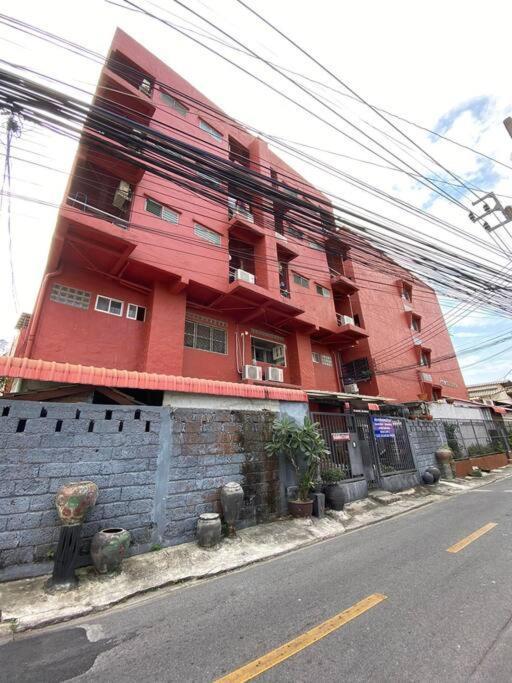 Ratanawong Place 516 Μπανγκόκ Εξωτερικό φωτογραφία