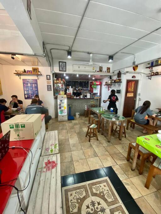 Ratanawong Place 516 Μπανγκόκ Εξωτερικό φωτογραφία